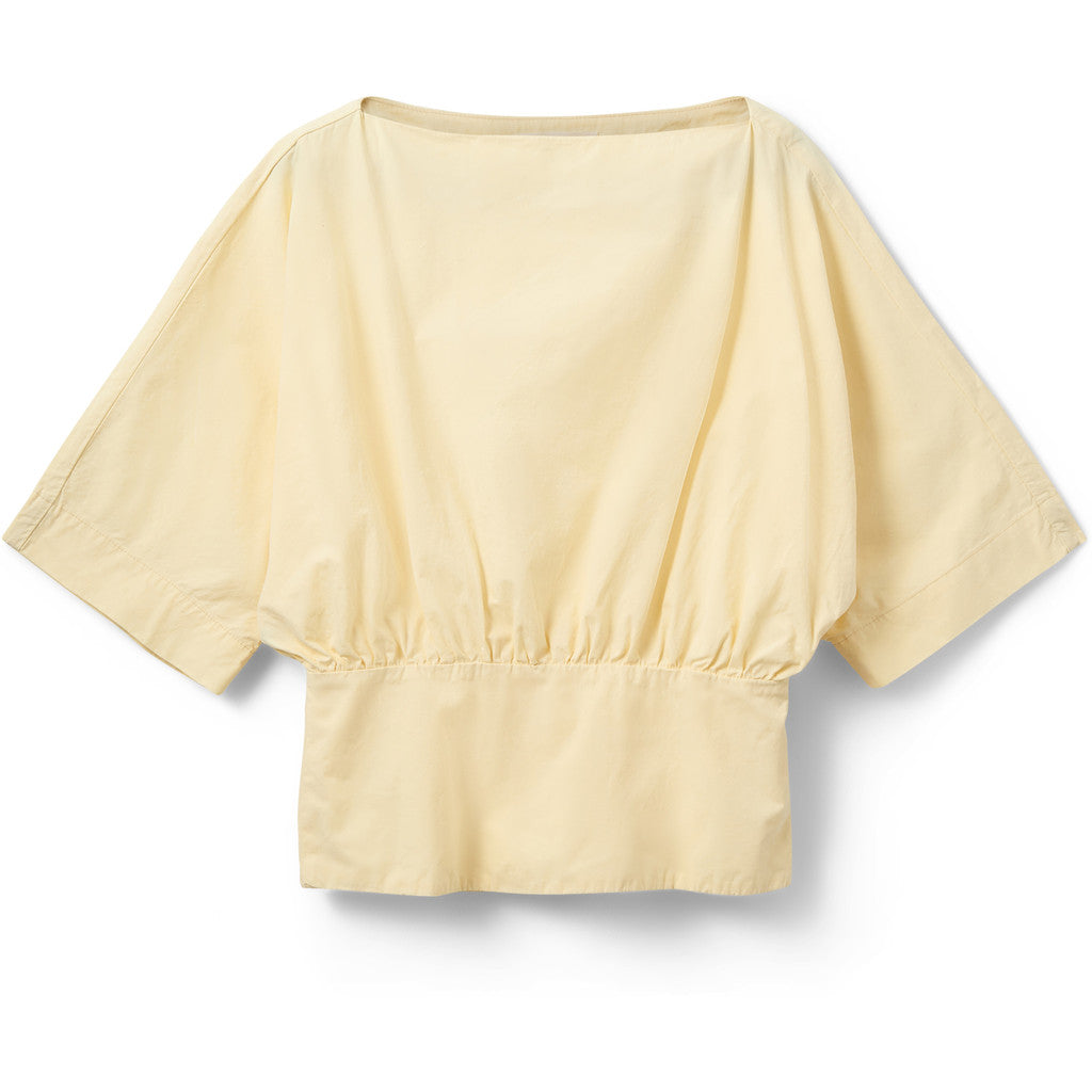 Sofie Schnoor Boat Neck Bluse