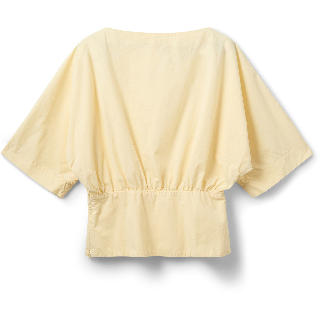 Sofie Schnoor Boat Neck Bluse