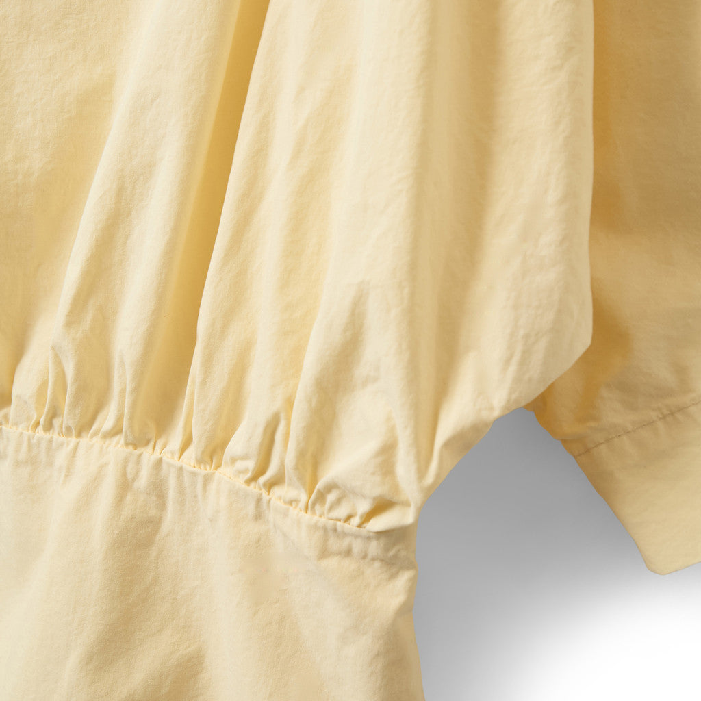 Sofie Schnoor Boat Neck Bluse