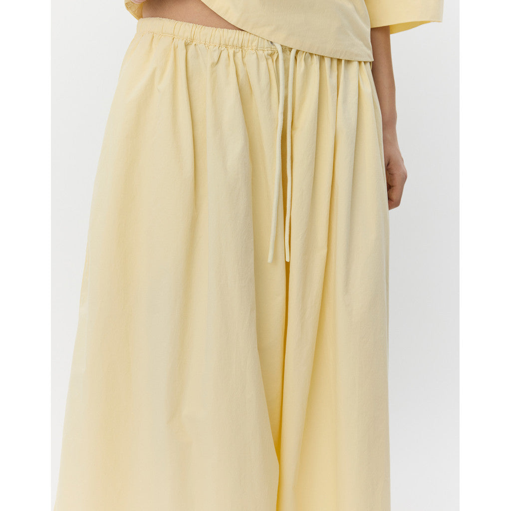 Sofie Schnoor Maxirock