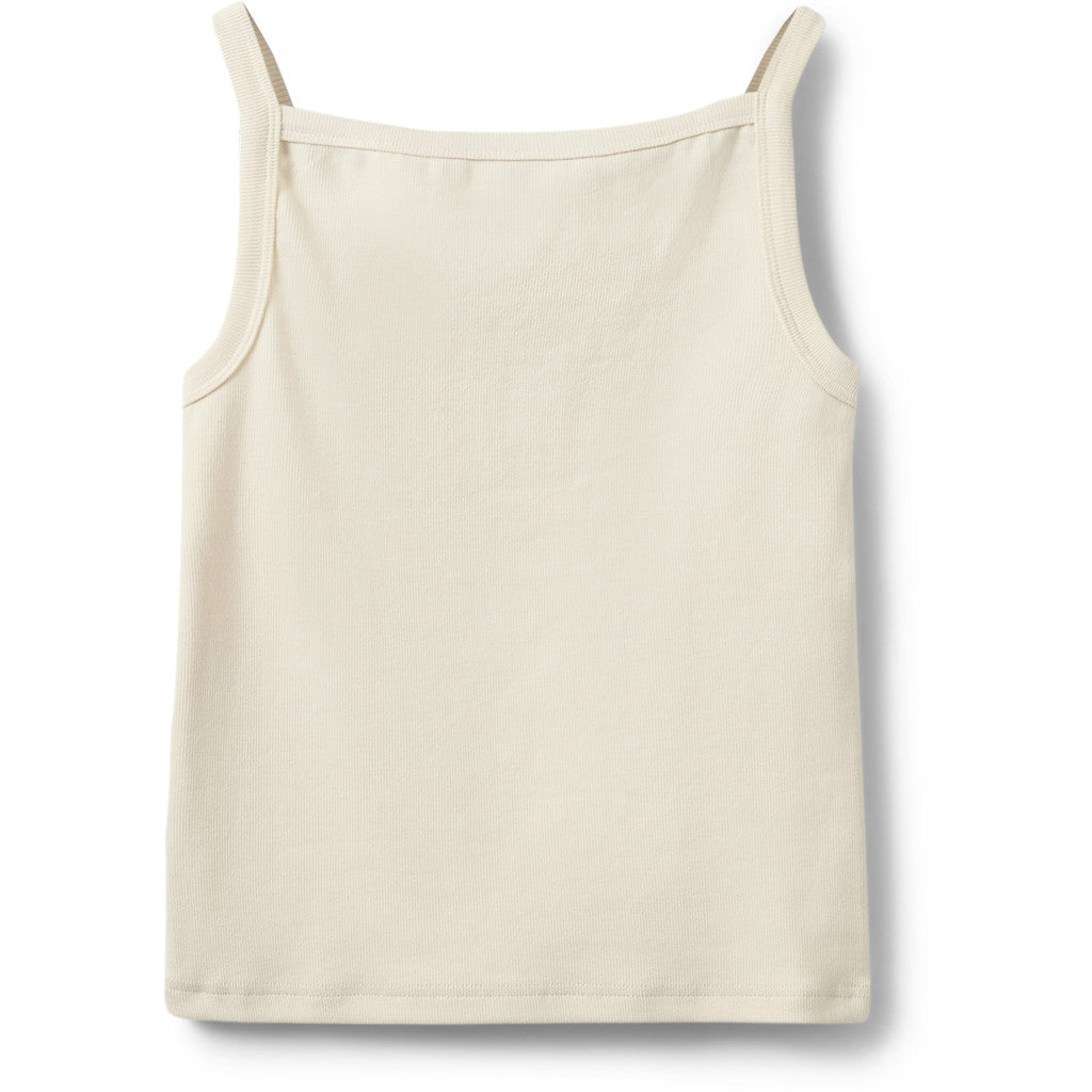 SOFIE SCHNOOR Rib Tanktop