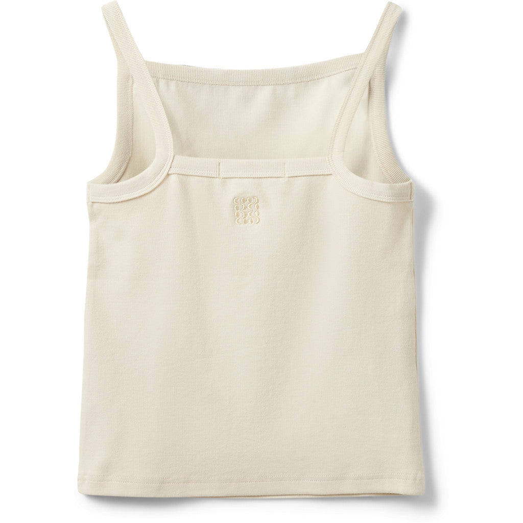 SOFIE SCHNOOR Rib Tanktop