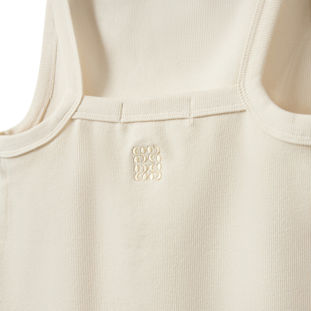 SOFIE SCHNOOR Rib Tanktop