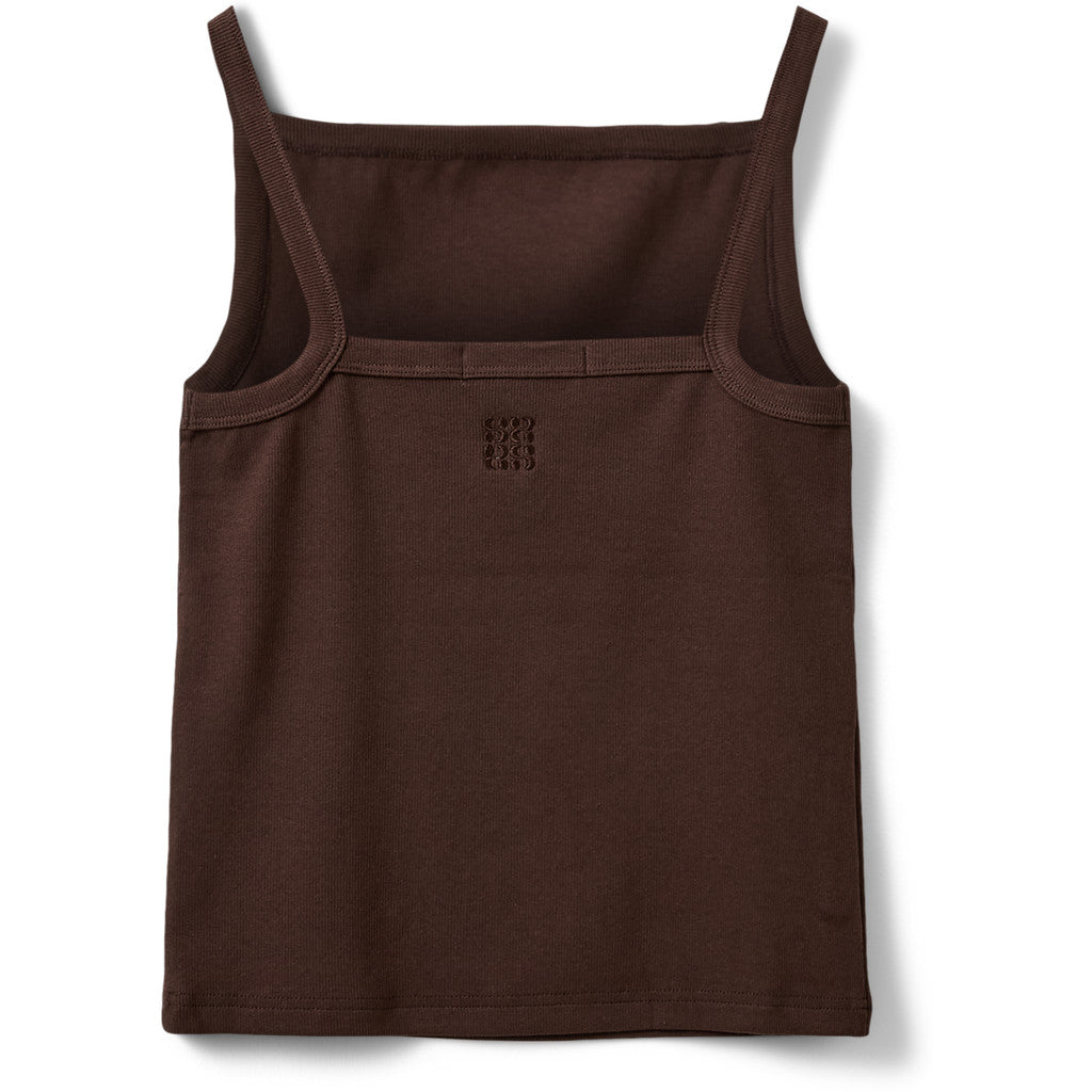 SOFIE SCHNOOR Rib Tanktop