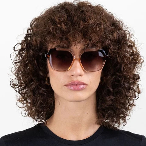 Charly Therapy Sonnenbrille SABRINA Peach