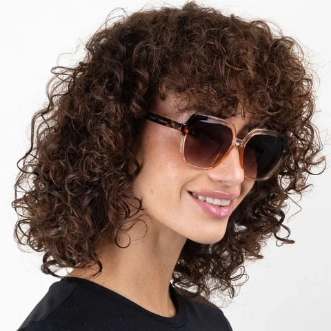 Charly Therapy Sonnenbrille SABRINA Peach