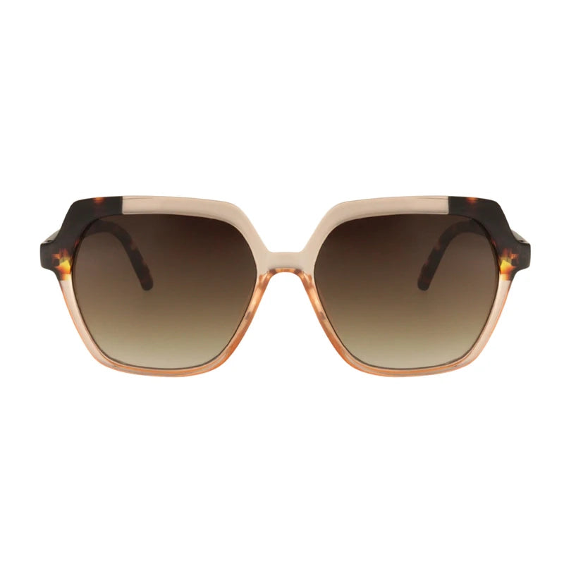 Charly Therapy Sonnenbrille SABRINA Peach