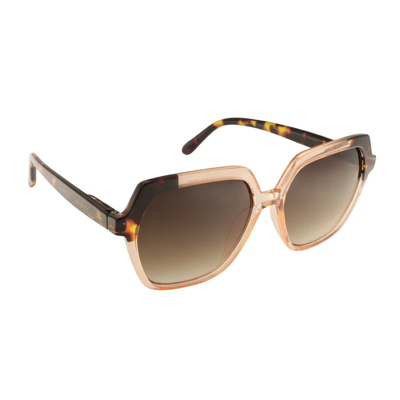 Charly Therapy Sonnenbrille SABRINA Peach