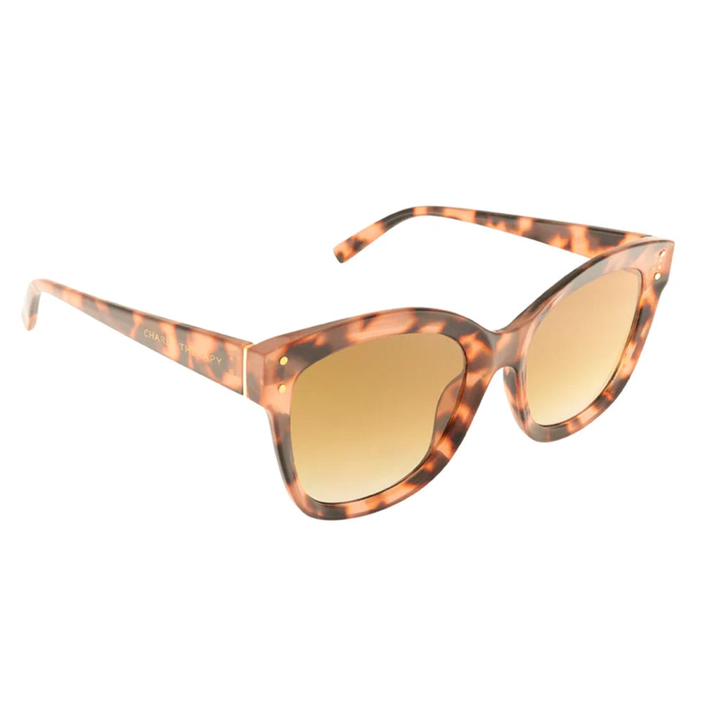 Charly Therapy Sonnenbrille SARAH Leo