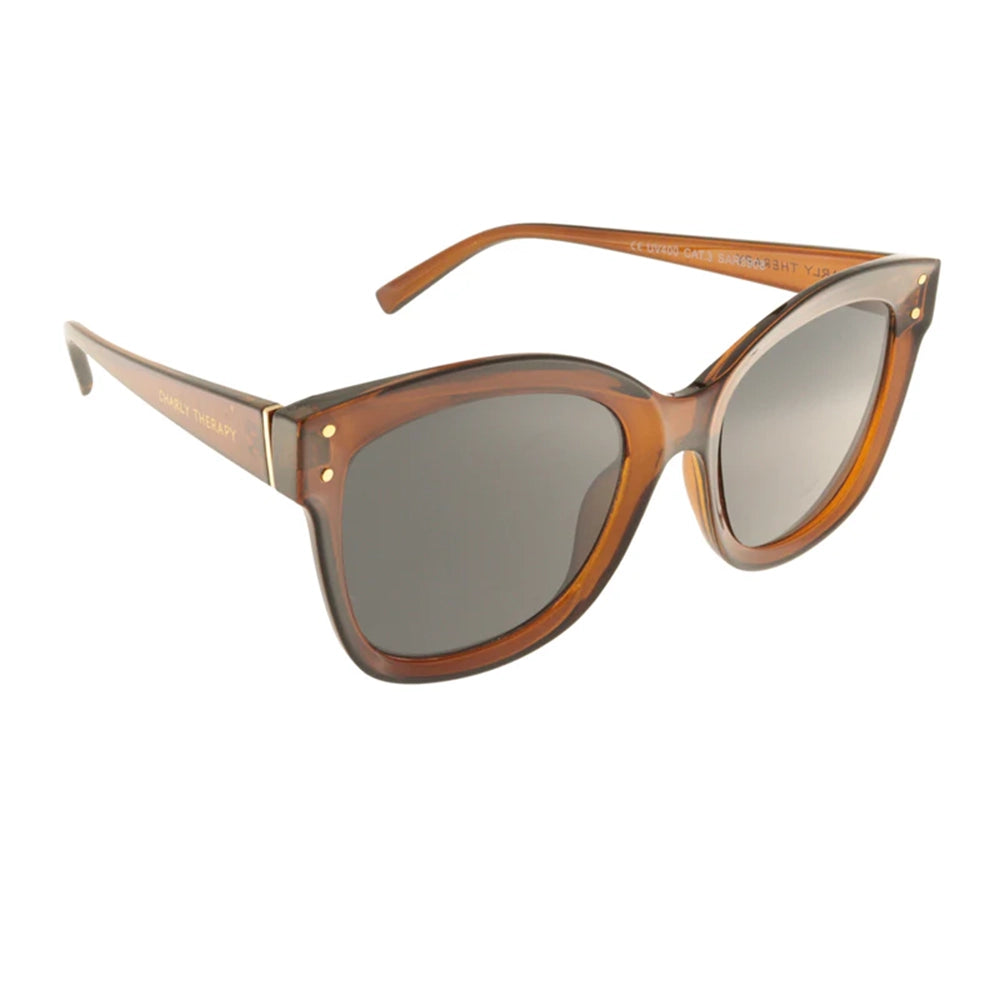 Charly Therapy Sonnenbrille SARAH Amber