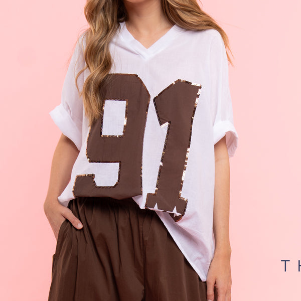 TSP T-Shirt 91