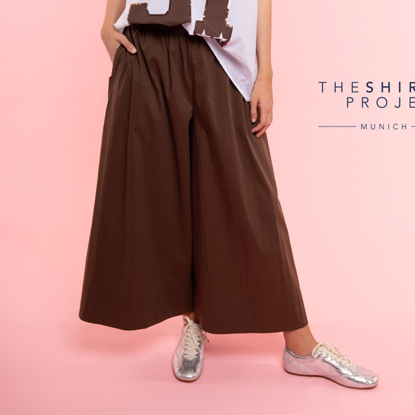 TSP Hose mit weitem Bein