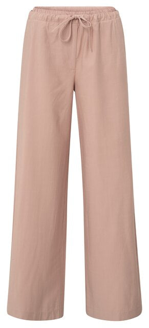 Yaya Hose Satin Waistband