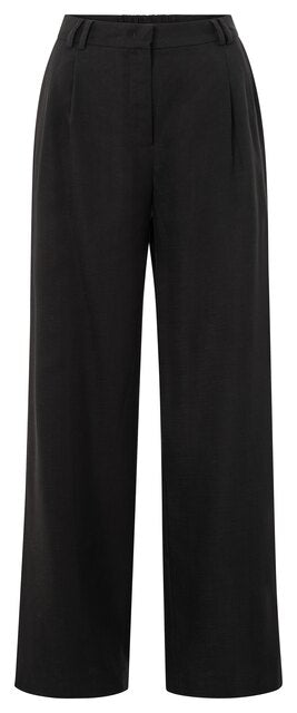 Yaya Leinenhose