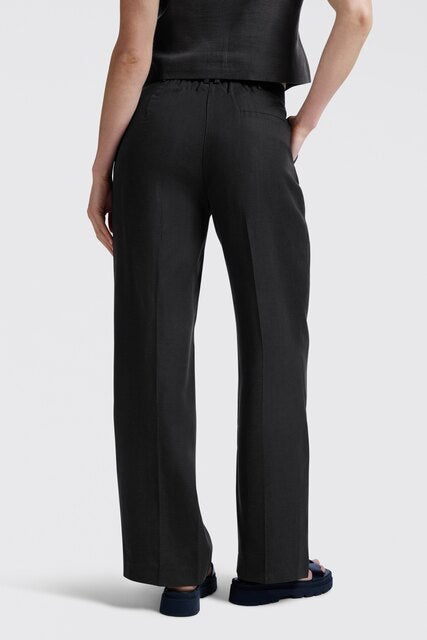 Yaya Leinenhose