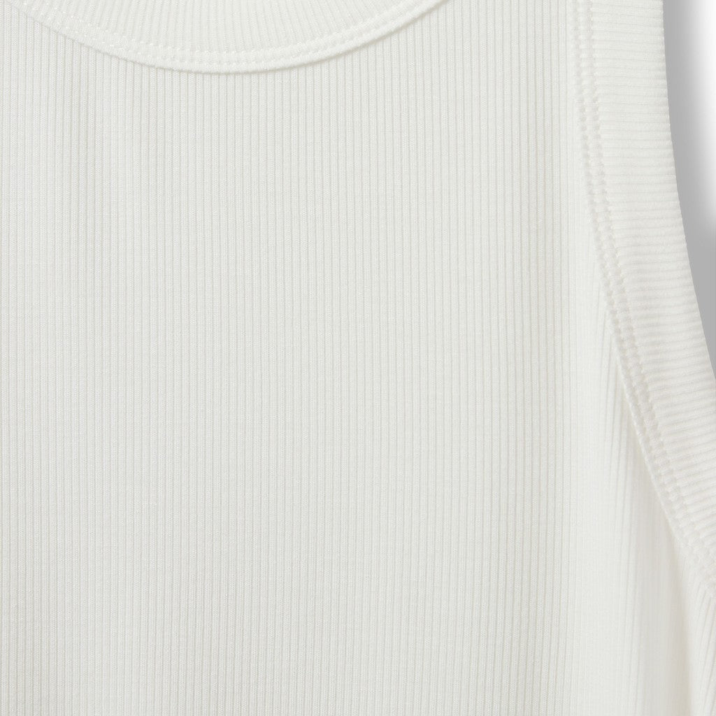 SOFIE SCHNOOR Top Off Withe