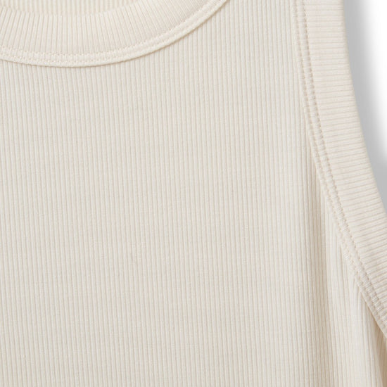 SOFIE SCHNOOR Top Creme