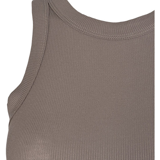 SOFIE SCHNOOR Top Brown