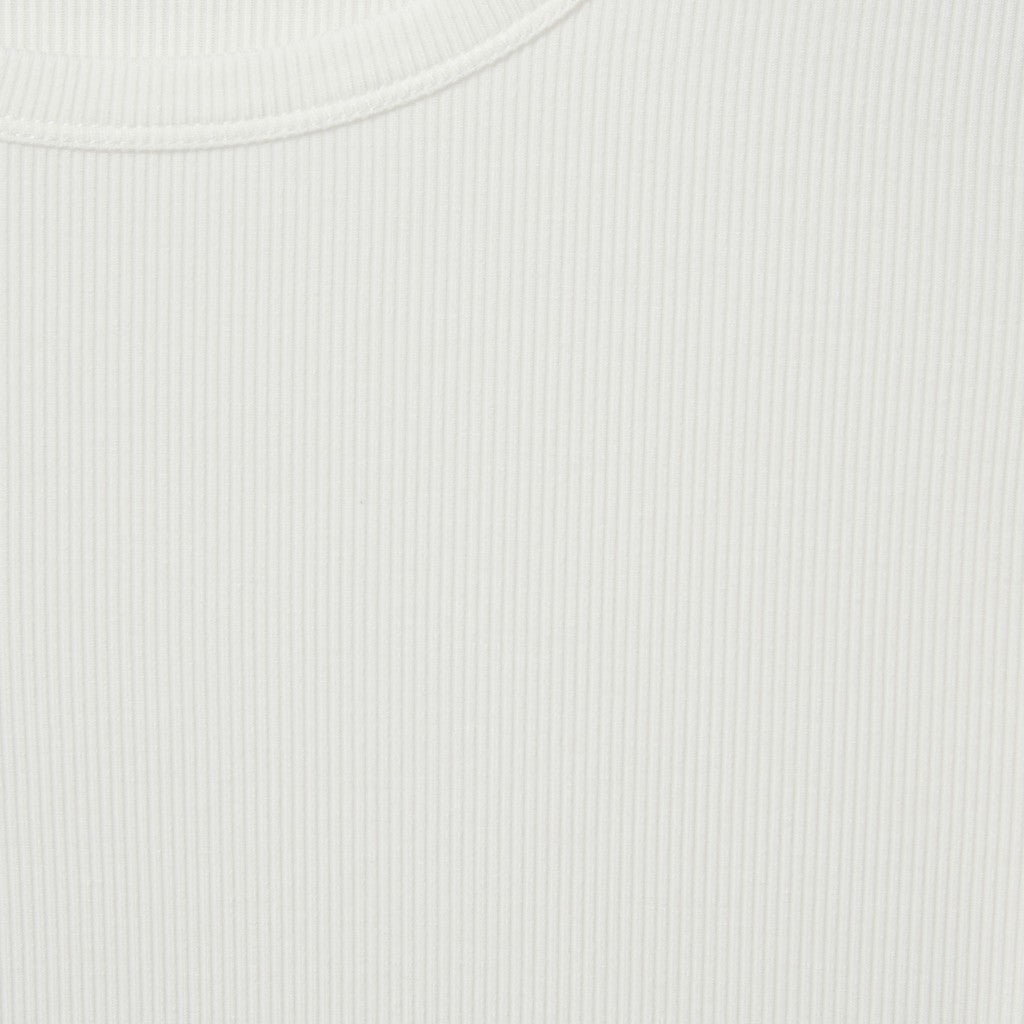 SOFIE SCHNOOR Longsleeve White