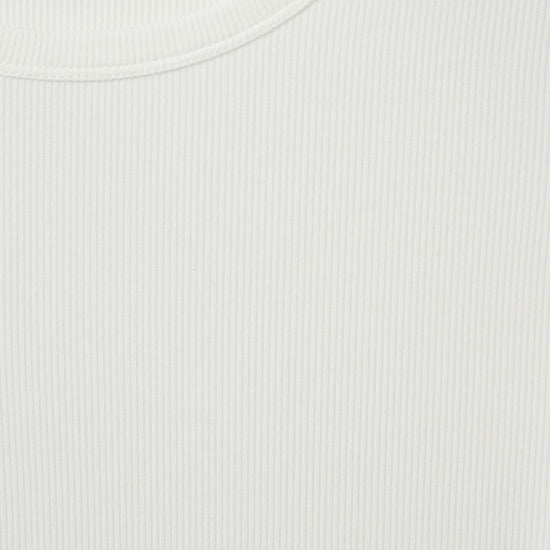 SOFIE SCHNOOR Longsleeve White
