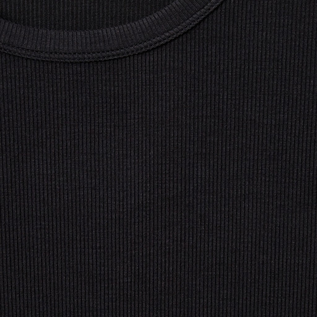 SOFIE SCHNOOR Longsleeve Black
