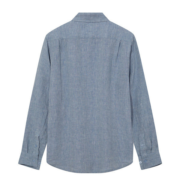 MMG Theo Linen Shirt