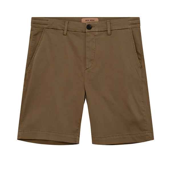 MMG Hunt Soft String Short