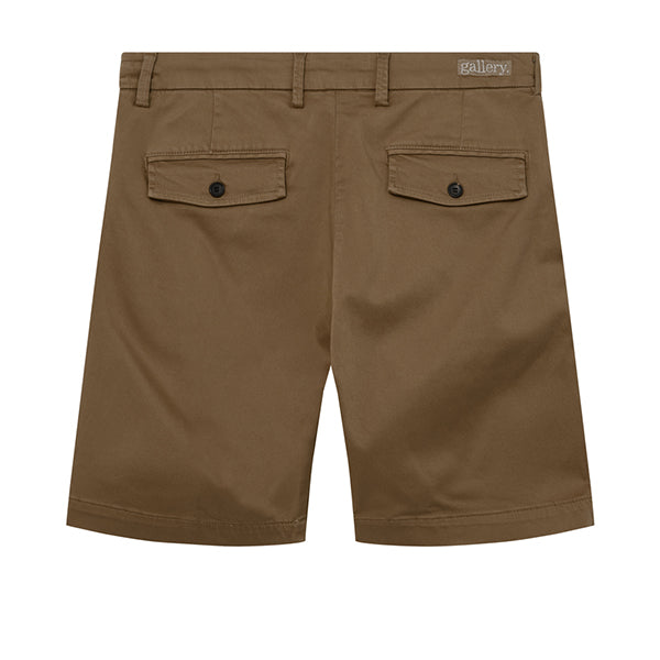 MMG Hunt Soft String Short