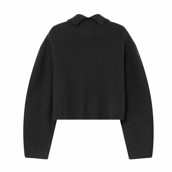 Grace & Mila Sagan Pulli