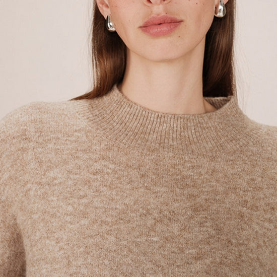 Grace & Mila Salty Pullover