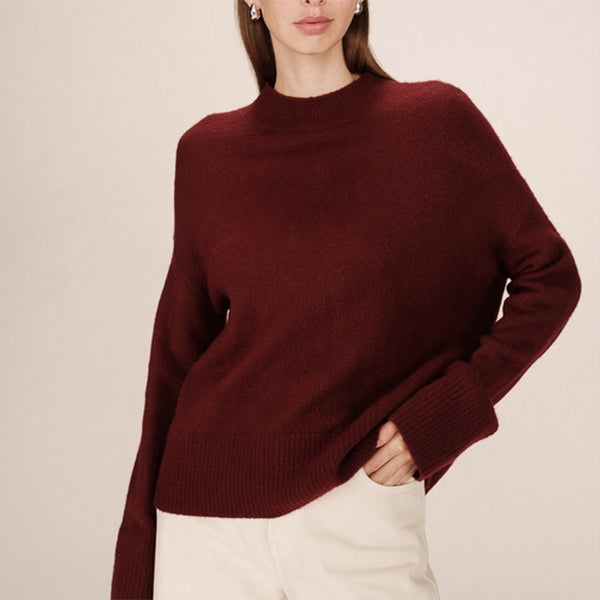 Grace & Mila Salty Pullover