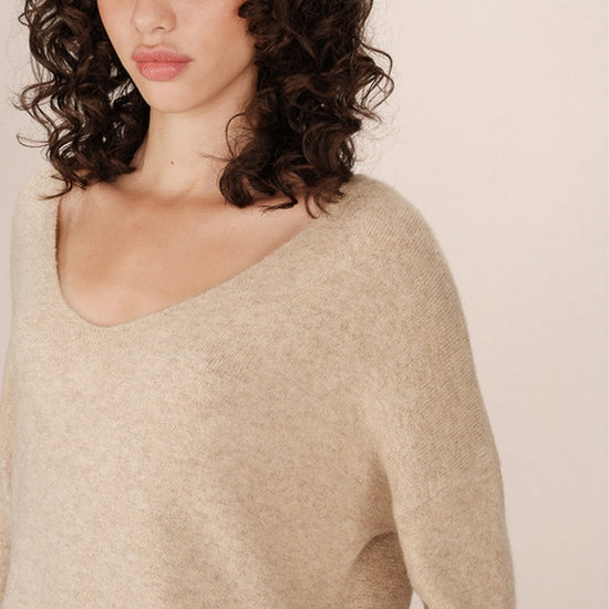 Grace & Mila Salvador Pullover