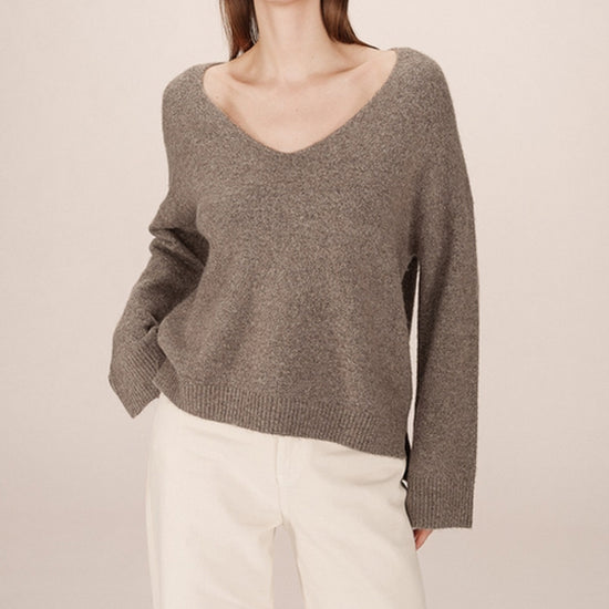 Grace & Mila Salvador Pullover