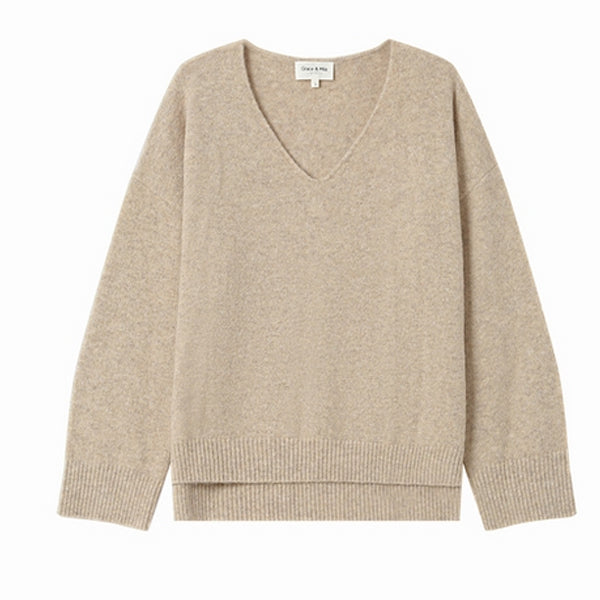 Grace & Mila Salvador Pullover