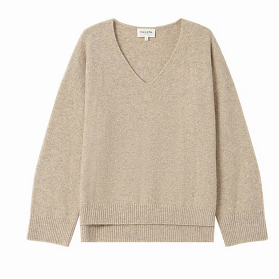 Grace & Mila Salvador Pullover
