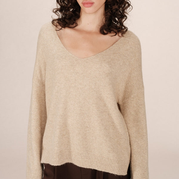 Grace & Mila Salvador Pullover