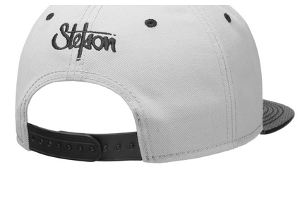 STETSON Baseball Cap Shaka