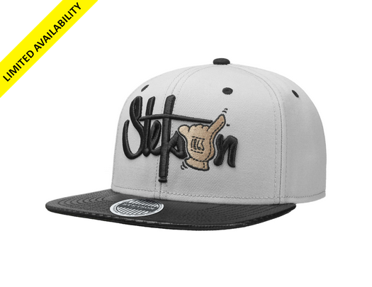 STETSON Baseball Cap Shaka