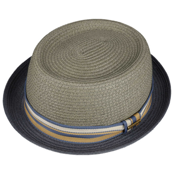 STETSON Pork Pie Toyo