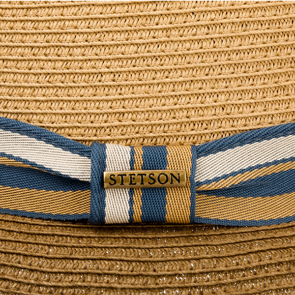 STETSON Pork Pie Toyo