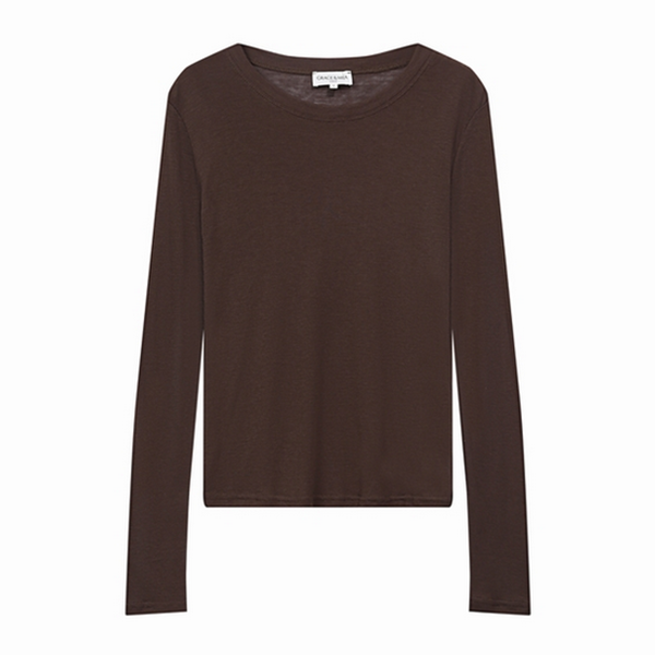 Grace & Mila Longsleeve