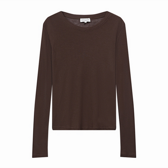 Grace & Mila Longsleeve