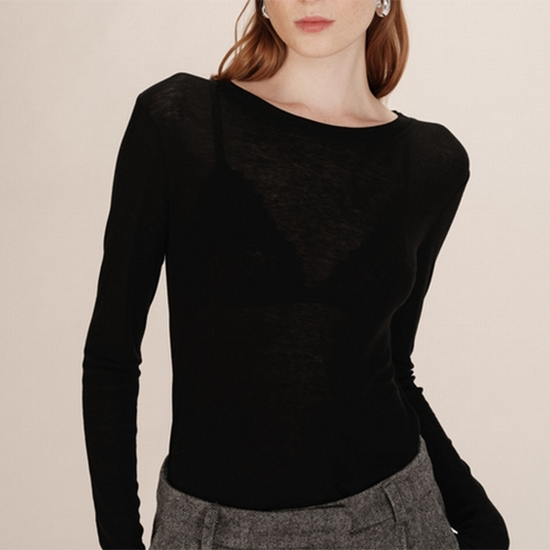 Grace & Mila Longsleeve