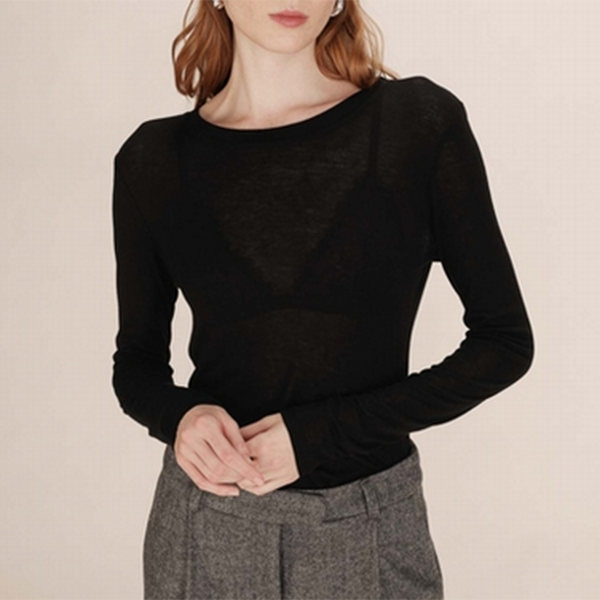 Grace & Mila Longsleeve