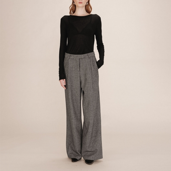 Grace & Mila Longsleeve