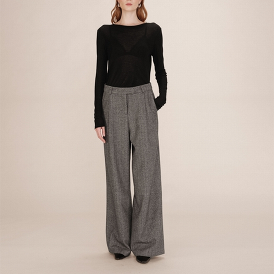 Grace & Mila Longsleeve