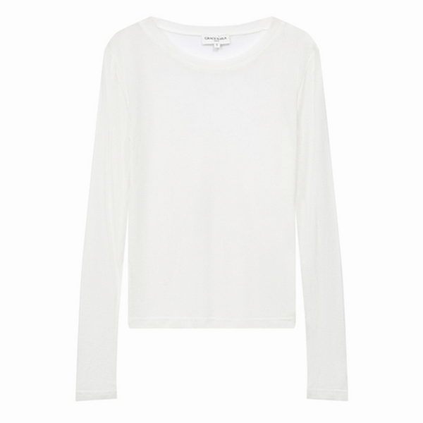 Grace & Mila Longsleeve