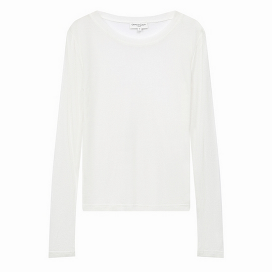 Grace & Mila Longsleeve