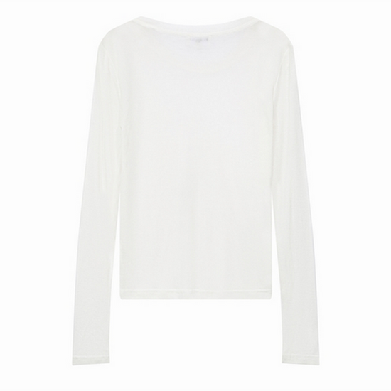 Grace & Mila Longsleeve