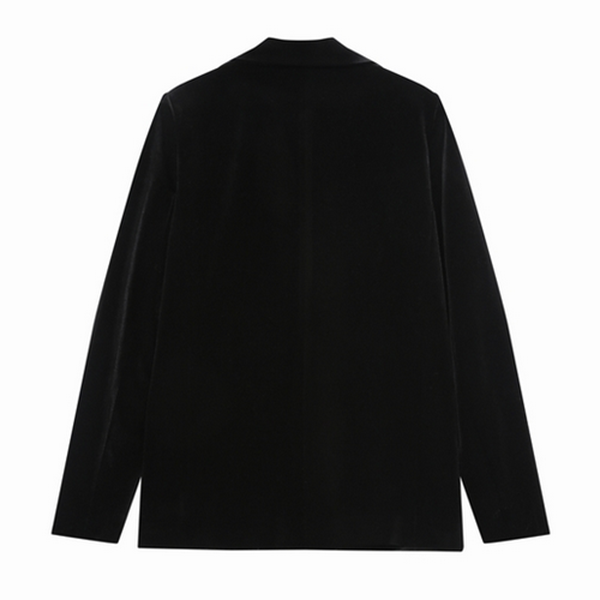 Grace & Mila Tofu Samtblazer